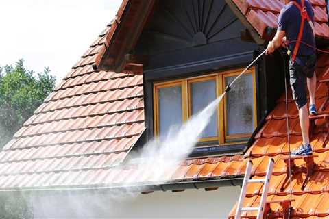 Why Gutter Cleaning Service Is Essential Before And After A Roof Replacement In Orlando, FL