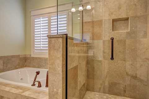 Orchard Park Fitted Bathroom Installations Renovations And Wet Room Services | Expert Bathroom..