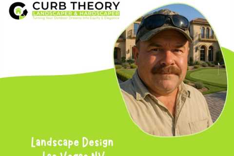 Landscape Design Las Vegas NV