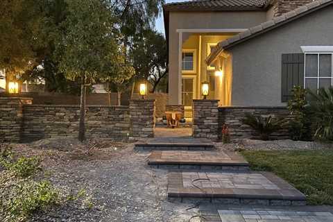 Lighting Design Las Vegas NV