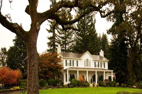 The Synergy Of Post-Construction Cleaning And Groundskeeping For Charleston Homes
