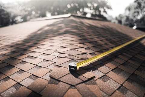 How Many Sq Feet in a Roofing Square