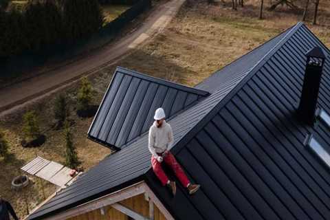 How Portland Roofers Ensure A Smooth Roof Replacement Process