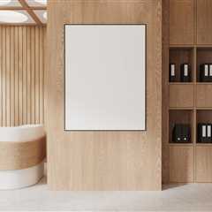 Custom Woodworking: Elevate Your Business with Expert Quality - K7 Millwork