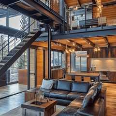 Strength Meets Style: Why Steel Home Construction Is the Future of Housing