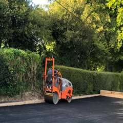 Smooth, Strong, and Smart: The Advantages of Professional Asphalt Paving