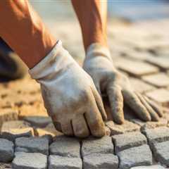 Transform Your Outdoors: How Paver Installation In St. Augustine, FL Elevates Groundskeeping