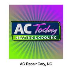 AC Repair Cary, NC - AC Today Heating and Air Conditioning Cary - (919) 873-3727