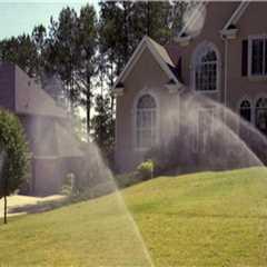 Irrigate To Elevate: Portland Home Staging Starts With Lawn Health