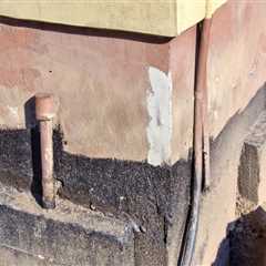 Strong from the Ground Up: Why Timely Foundation Repair Matters