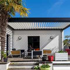 The ROI of Eco-Friendly Renovations: Understanding Value Addition - Care-Kter Design &..