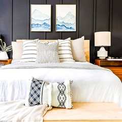 Exquisite Additions for Your Master Bedroom - Care-Kter Design & Remodeling