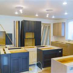 Your Dream Kitchen Awaits: Top Kitchen Remodel Trends in Houston, TX - Care-Kter Design &..