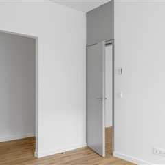 Cost Factors in Drywall Installation and Repair
