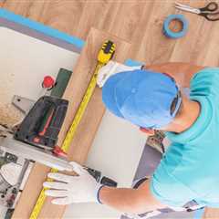 How to Choose the Right Remodeling Contractors in Houston? - Care-Kter Design & Remodeling