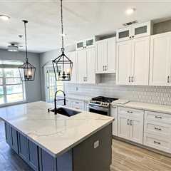 How To Finance Your Home Remodeling Project: Options And Considerations - Care-Kter Design &..