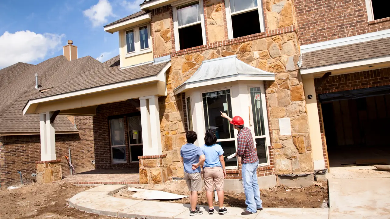 Common Issues in Home Construction - Care-Kter Design & Remodeling
