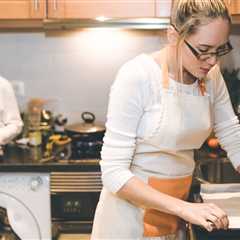 What Are the Benefits of Kitchen Remodeling in Houston, TX? - Care-Kter Design & Remodeling