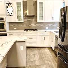 Remodeling Made Easy: Houston's Handbook for Home Improvements - Care-Kter Design &..