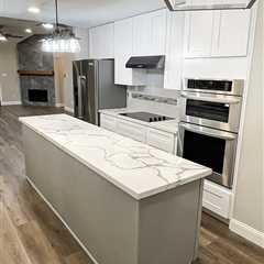 The Top Kitchen Design Trends For 2023: What Professionals Are Loving - Care-Kter Design &..