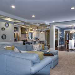 Ten Types of Home Remodeling - Care-Kter Design & Remodeling