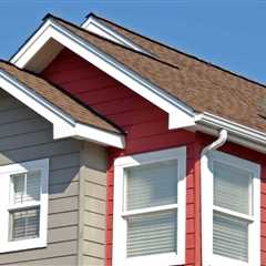 How Long Do Tile Roofs Last In Houston? - Care-Kter Design & Remodeling