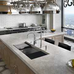 Eco-Friendly Kitchen Remodeling: Sustainable Choices for Your Home - Care-Kter Design &..