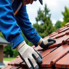 Roof Repairs That Impress: Creating The Perfect Backdrop For Outdoor Furniture Trends In Vancouver, ..