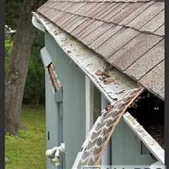 Gutter installation contractor Eatontown, NJ