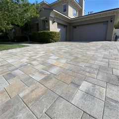 Paving Contractor Henderson, NV