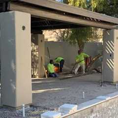 Concrete Contractor Henderson, NV · Wednesday, Jun 11 📸