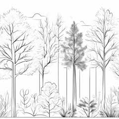 6 Things To Help Your Trees Thrive In The Summertime
