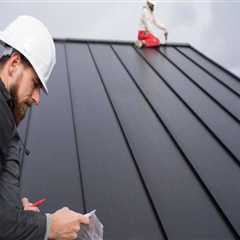 Protect What Matters: Why Timely Residential Roof Repair Is Essential
