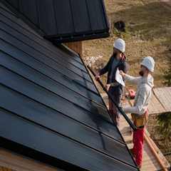 Why Does Your Roofing Contractor Recommend Installing Attic Fans For Roof Longevity In Austin, TX?