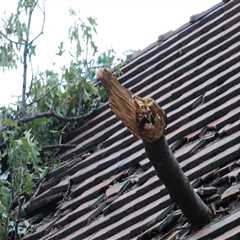 What To Do When Emergency Roof Repair In Round Rock Turns Into A Roof Replacement