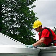 All Pro Home Improvement and Roofing Carlisle, PA