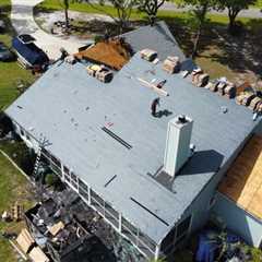 Creating a Storm-Emergency Roof Response Plan: Protecting Your Home Before and After Severe Weather ..