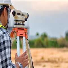 Water Heater Replacements In Lehi, UT: Ensuring Accurate Installations With Land Surveying