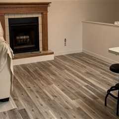 Water Filtration Installation: A Must-Have Service For Homes With Hardwood Flooring In Lehi, UT