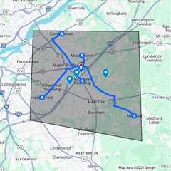 All Pro Home Improvement and Roofing Mt Laurel Township, NJ - Google My Maps