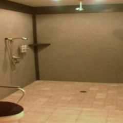 Bramham Fitted Bathroom Professional Wet Room Services Bathroom Installations & Renovations..