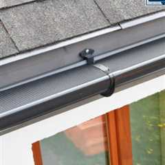 Gutter cleaning contractor Hagerstown, MD