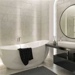 Burley Fitted Bathroom Transform Your Bathroom Fully Qualified And Experienced Bathroom Fitters Wet ..