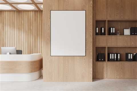 Custom Woodworking: Elevate Your Business with Expert Quality - K7 Millwork