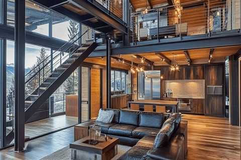 Strength Meets Style: Why Steel Home Construction Is the Future of Housing