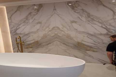Yorkhill Fitted Bathroom Professional Wet Room Services Bathroom Installations & Renovations..