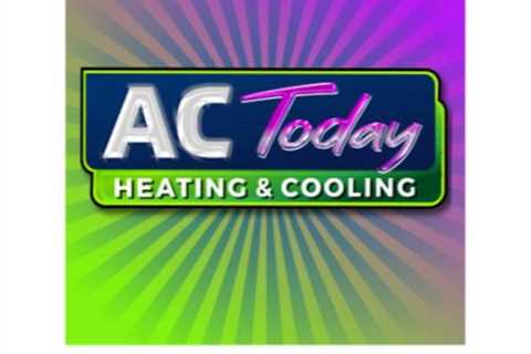 AC Repair Cary, NC