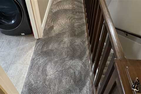Post-Construction Perfection: House Cleaning Services In Grand Rapids For Natural Stone Homes