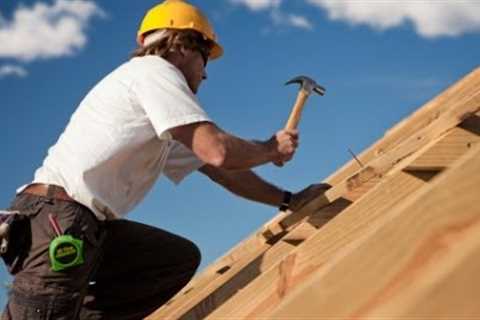 Best Roofing Contractor in Honolulu Hawaii