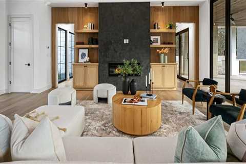 North Bay Homeowners: Here’s How HVAC Maintenance Service Preserves Your Natural Stone Building..